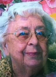 Evelyn Gilbert Obituary (2015)