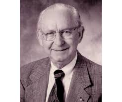 Robert Buckingham Obituary (1927