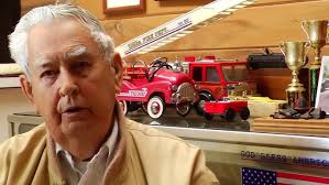 An interview with Lloyd Dean