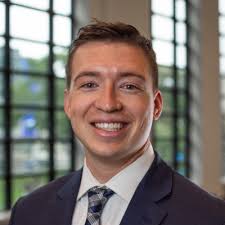 It is with bittersweet emotions that I announce that my five-year academic  journey at the University of Kentucky has come to an end.