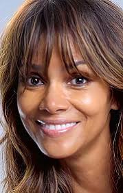Halle Berry