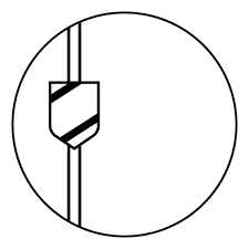 Best drum shields updated for 2021. Shield Drumhead Vintage Logos Drums Logo Vintage Drums Vintage Logo