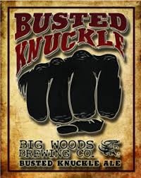Big Woods Brewing Co Www Bigwoodsbeer Com Worth The Drive To Nashville In Craft Beer Labels Craft Brewing Beer Collection