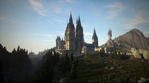 5,326 62 cool harry potter things to do. Harry Potter In Minecraft Witchcraft And Wizardry Mod Released Gamepressure Com