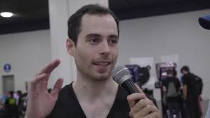 Zain Visits the GG Office