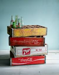 If you have several vintage coke bottles hidden away thinking they will be worth something later, you might be right. A Collector S Guide To Vintage Soda Pop Finds Vintage Soda Bottles