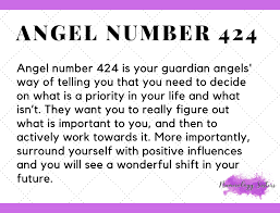 424 Angel Number Meaning Why Do You Keep Seeing The Number 424 Angel Number Meanings Number Meanings 1222 Angel Number