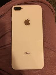 Apple Iphone 8 Plus 64gb Gold Unlocked Iphone Iphone 8 Plus Iphone Macbook