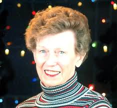 Jean Johnson Obituary