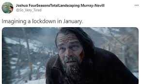#perthlockdown #covid #fyp #oops #funny #viral #coles #helpme. Britons React To News That Allowing Family Get Togethers Could Trigger Month Long Lockdown 3 0 Daily Mail Online