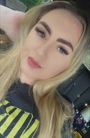 Natalie Donn's Instagram, Twitter & Facebook