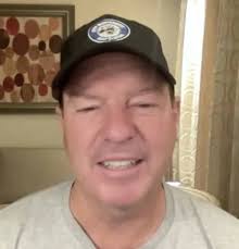 Happy Birthday, Jeffrey Rosa!