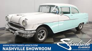 Image result for Terragon Green 1956 Pontiac