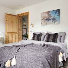 La Renovation D Une Maison Familiale En Irlande Planete Deco A Homes World Maison Familiale Maison Decoration Neutre