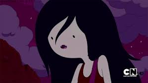Adventure Time Gifs Adventure Time Girls Adventure Time Marceline The Vampire Queen