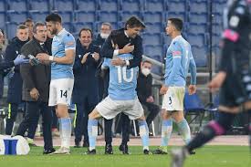 View other serie a teams atalanta benevento bologna brescia cagliari crotone fiorentina genoa inter juventus lazio lecce milan napoli parma roma sampdoria sassuolo spal. Lazio Bleacher Report Latest News Scores Stats And Standings