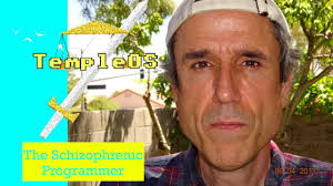 The Shocking Story of Terry Davis : r/programming