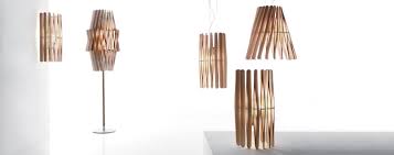 All with a total weight of only 78 lbs. F23 Stick Collection Lamps And Chandeliers Fabbian Illuminazione
