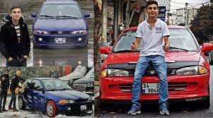 Visa studi dan semua halaman pasport yang digunakan sebagai bukti keluar/masuk negara tempat studi yang relevan selama masa studi. Proton Ni Bukan Takat Tahan Hujan Tahan Salji Juga Koleksi Gambar Apabila Orang Luar Negara