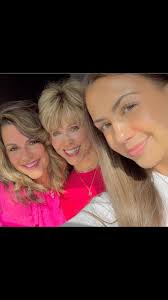 Happy birthday to my daughter, Kelly Mingus. We are so proud of you and  love you to the moon! Love, Mom