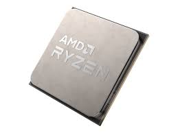 AMD Ryzen 9 5950X
