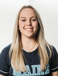 2022 Maine Softball Record Book