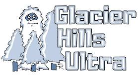 Glacier Hills Ultra Trail Races: 50k, 30k, 20k
