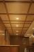 Office Ceiling Grid
