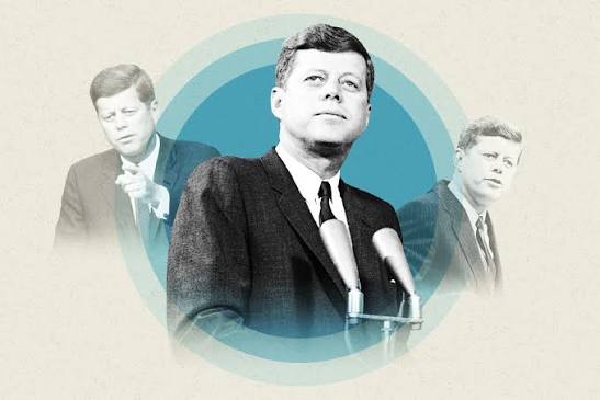 60 Years After JFK's Assassination: What Might Have Happened Had He Lived -  POLITICO