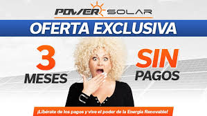 Power Solar