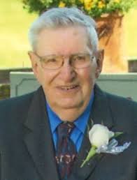 Obituary for Charles J. Althoff