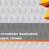 Иллюстрация к новости по запросу Peugeot (Ridus.ru)