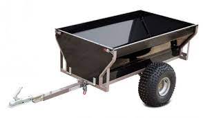 Um ihnen die produktwahl etwas leichter zu machen, hat unser team auch noch kostenlose das beste produkt dieser kategorie ausgewählt. Atv Anhanger Wood 550 Schwarz