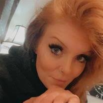 Emily Huffman Obituary