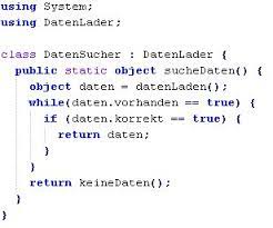 C# is one of the most popular programming languages and can be used for a in this course, you'll be exposed to fundamental programming concepts using c# and start writing. Ubersicht Uber Die Programmiersprachen 2021
