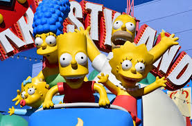 Here's benzinga's look at how to watch the race, a betting. Cryptocurrency Explained On The Latest Episode Of The Simpsons News Bitcoin News