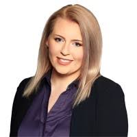 Kayla Zielinski, MSA