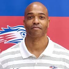 Derrick Clark's Instagram, Twitter & Facebook