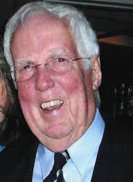 Obituary information for Robert S.L. "Bob" Kinder, MD