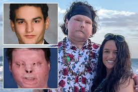 Joseph Dimeo's Instagram, Twitter & Facebook