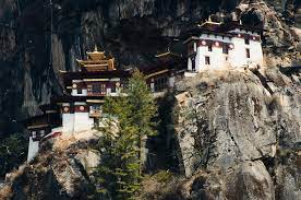 Über 20 jahre erfahrung als reiseveranstalter. Tigernest Kloster Faszinierendes Kloster Im Himalaya