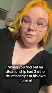 Ex Situationship Fish Funeral