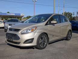 Image result for White Gold 2017 C-Max
