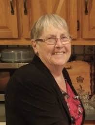 Carmen Bonneville (1939-2024)