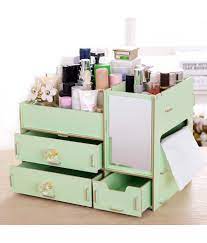We did not find results for: Wooden Makeup Cosmetic Organiser Jewelry Storage Box Case Mirror Cabinet Drawer Buy Online At Best Price In India Snapdeal
