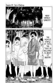 Ijimeru Yabai Yatsu Vol.3 Ch.29 Page 1 - Mangago