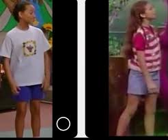 Pánská sofsthellová bunda hannah barney je vhodná na každodenní cestování do přírody, tak i do města. Barney Friends The Complete Sixth Season Tape 3 Episode 5 For Summertime Hannah Kim Legs Barney Friends Wiki Fandom