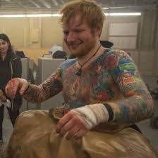 Pin De Kathryn Lawson Em Ed Edinho Ed Sheeran Fotos