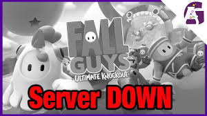 Youtube team are working on servers. Fall Guys Server Down Und Youtube Spackt Youtube