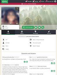 Silversingles offers serious 50+ dating. Elitesingles Review May 2021 Fakes Or Real Dates Datingscout Com